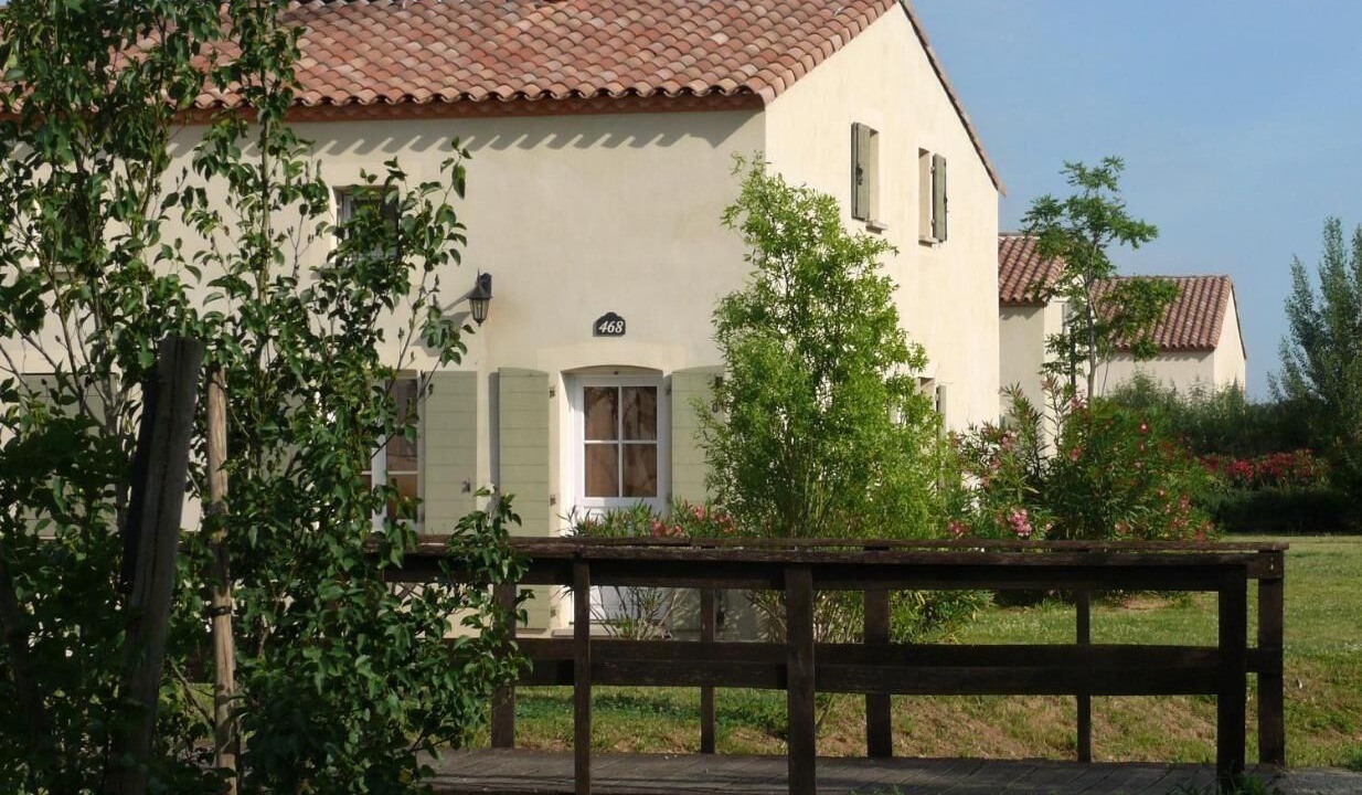 Photo of Patio Balcony in Gallargues-le-Montueux