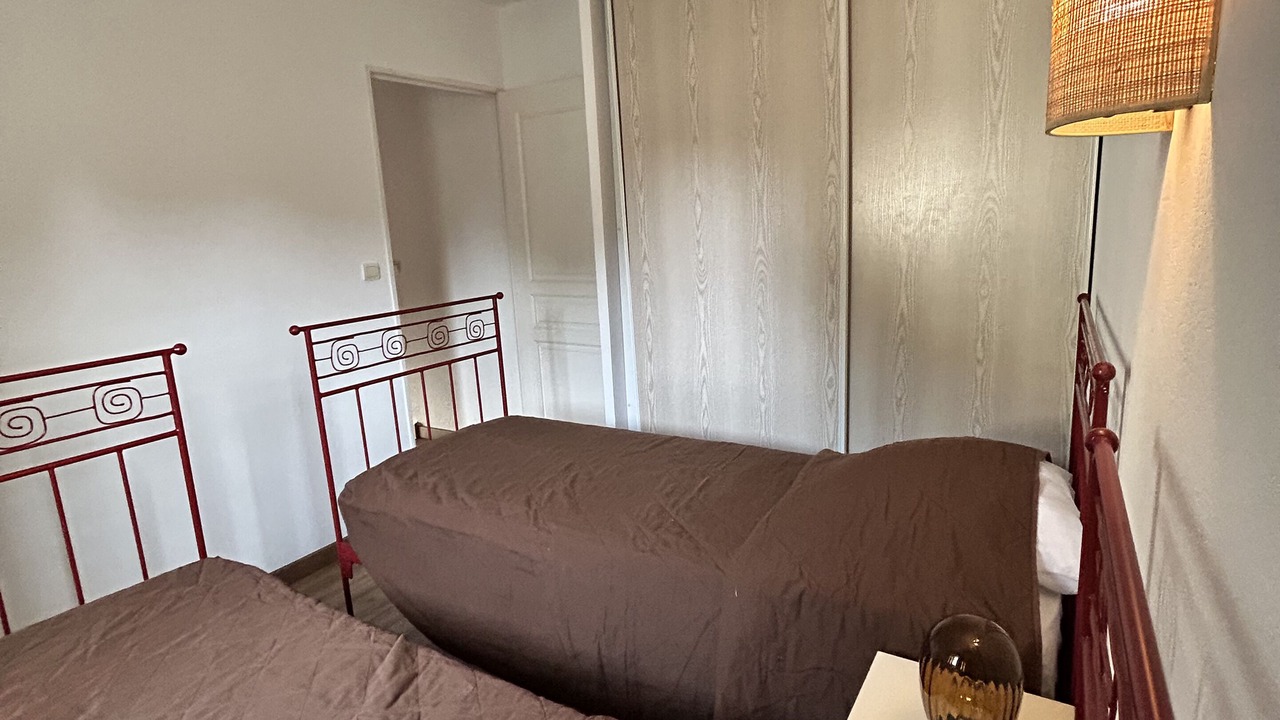 Photo of Bedroom in Gallargues-le-Montueux