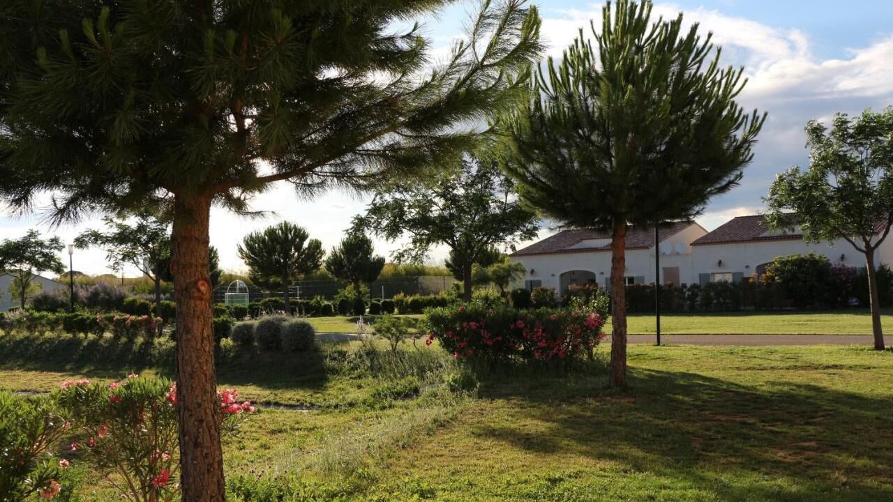 Photo of Outdoor in Gallargues-le-Montueux