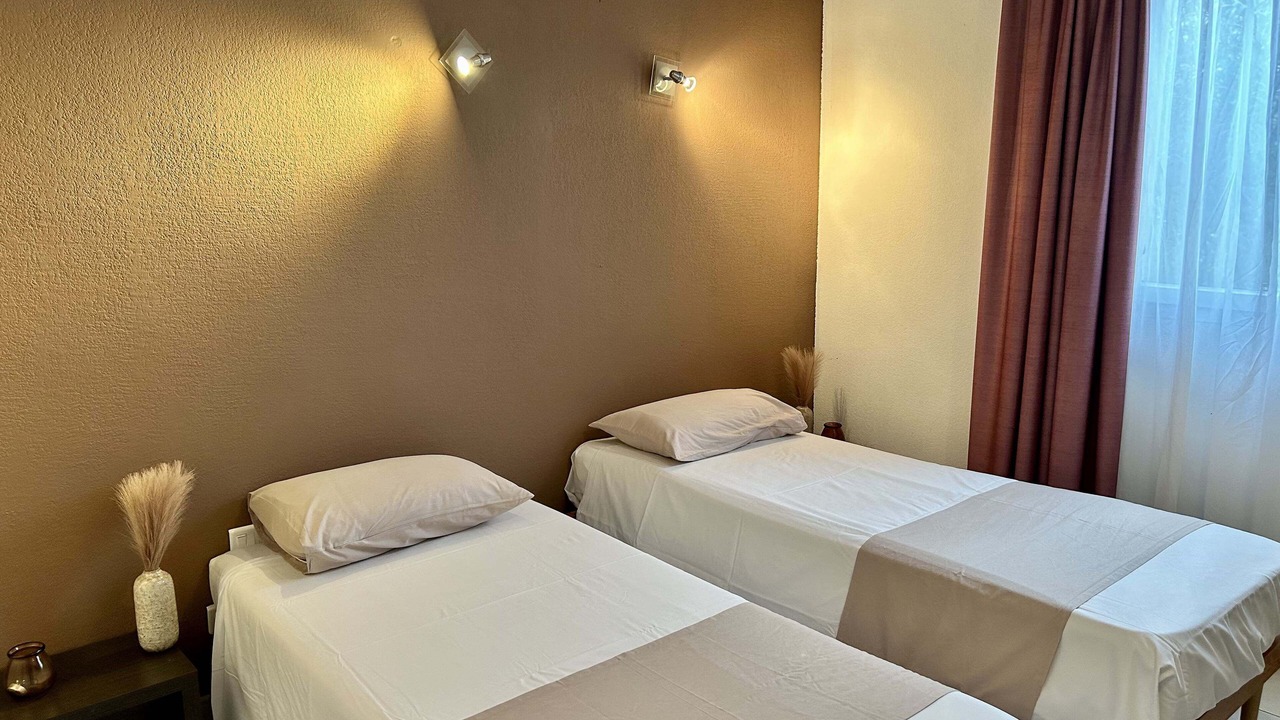 Photo of Bedroom in Gallargues-le-Montueux
