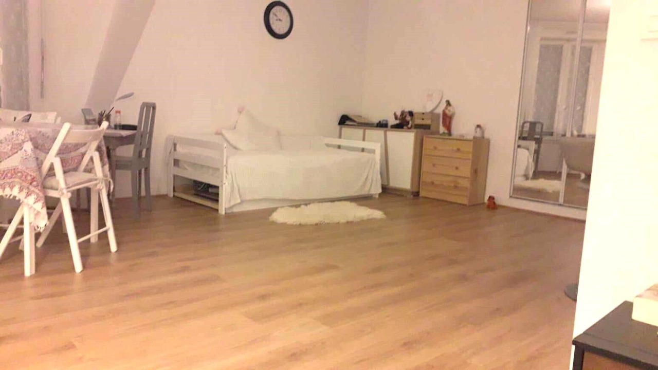 Photo of Bedroom in Le Chesnay