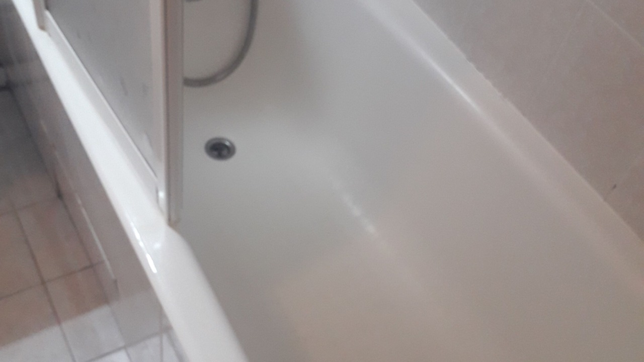 Photo of Bathroom in Le Chesnay