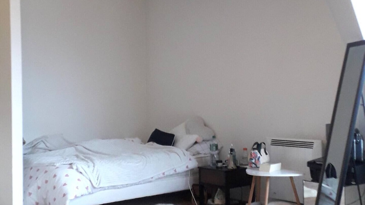 Photo of Bedroom in Le Chesnay