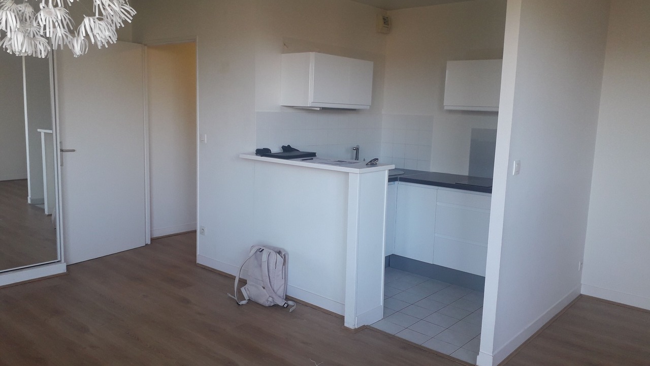 Photo of Kitchen in Le Chesnay
