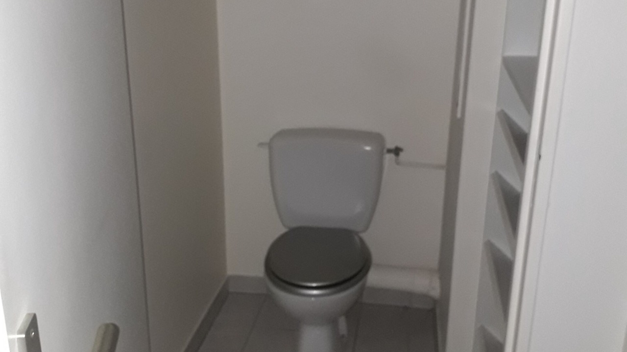Photo of Bathroom in Le Chesnay