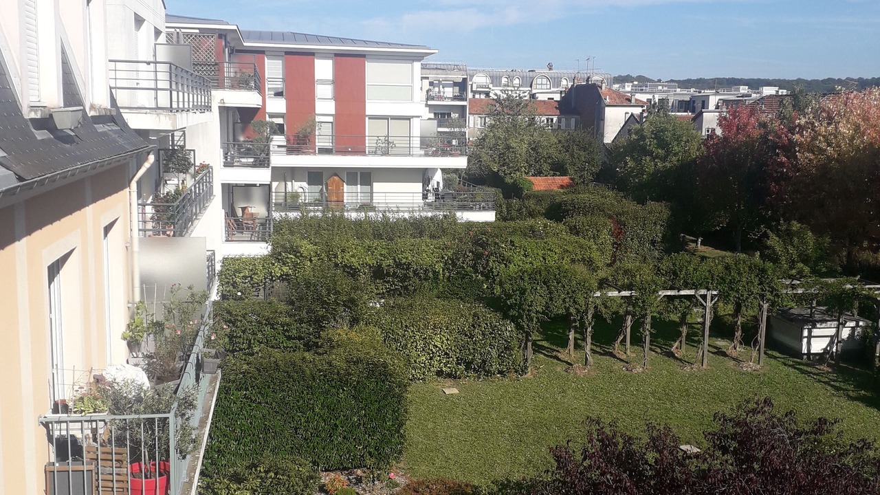 Photo of Outdoor in Le Chesnay