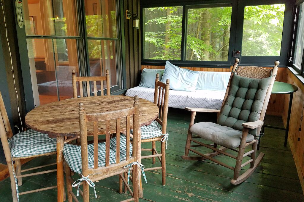 Photo of Outdoor in Keene Valley