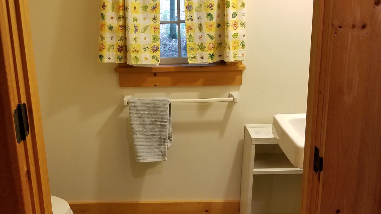 Photo of Bathroom in Keene Valley