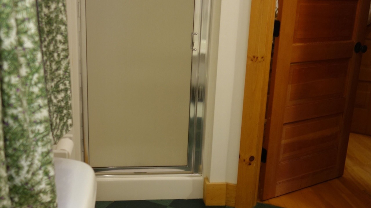 Photo of Bathroom in Keene Valley