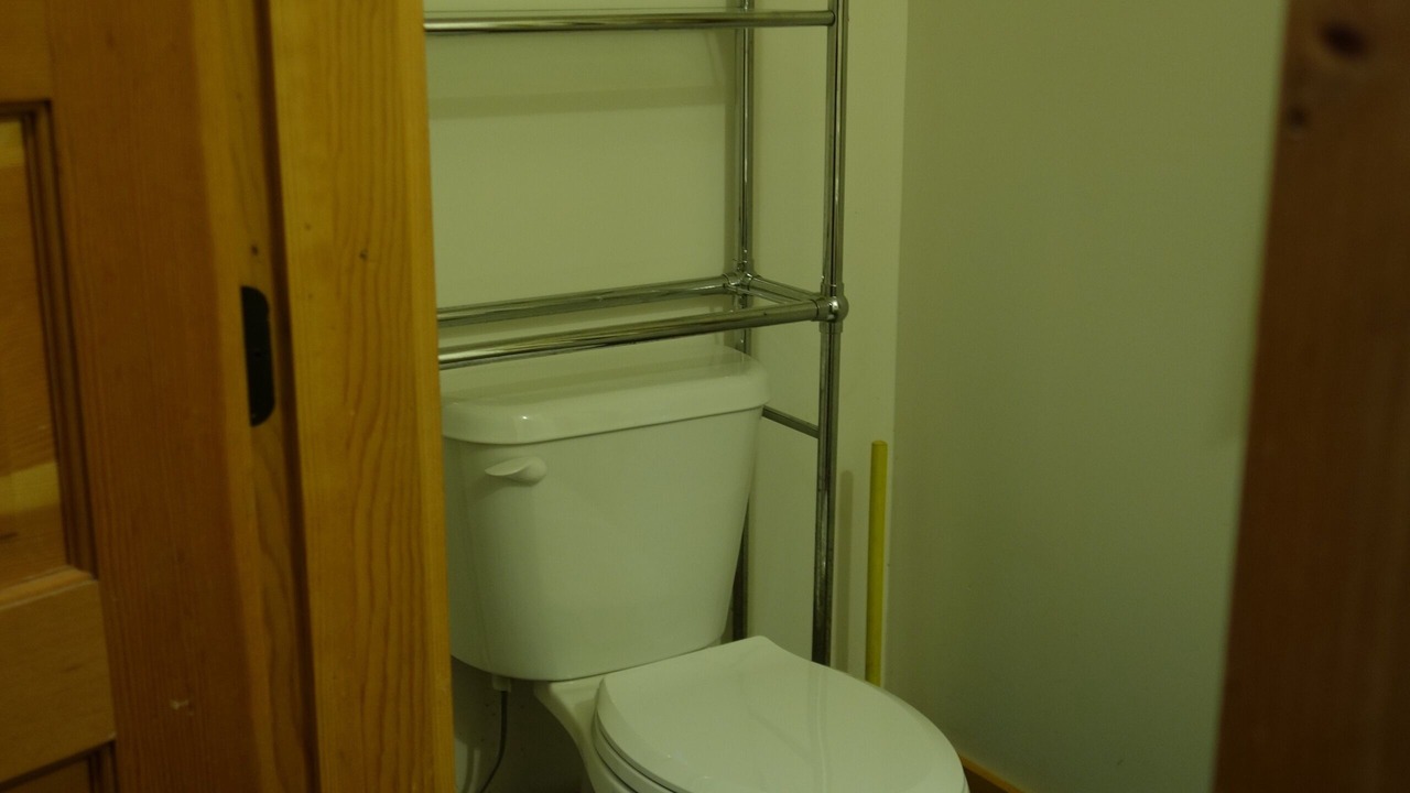 Photo of Bathroom in Keene Valley