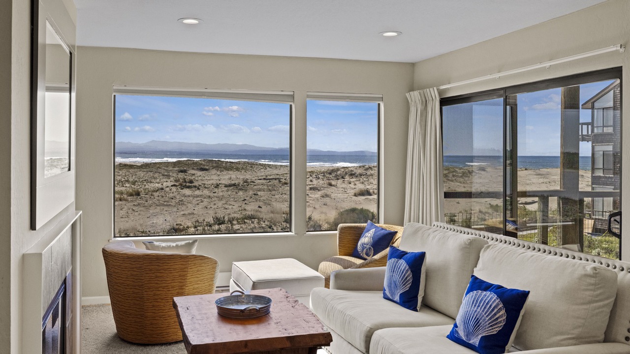 Photo of Livingroom in Watsonville