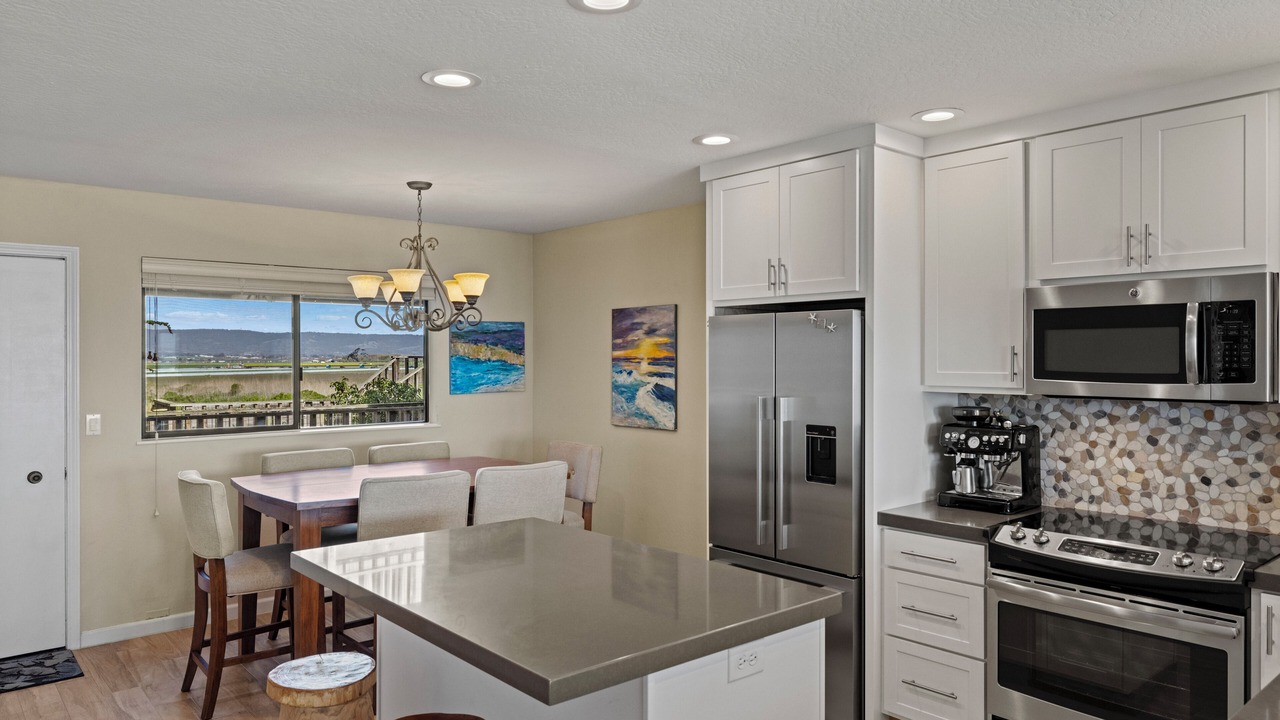 Photo of Kitchen in Watsonville