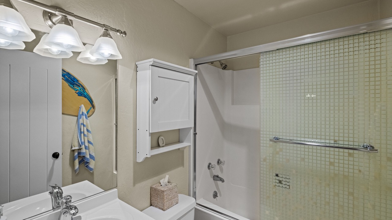 Photo of Bathroom in Watsonville