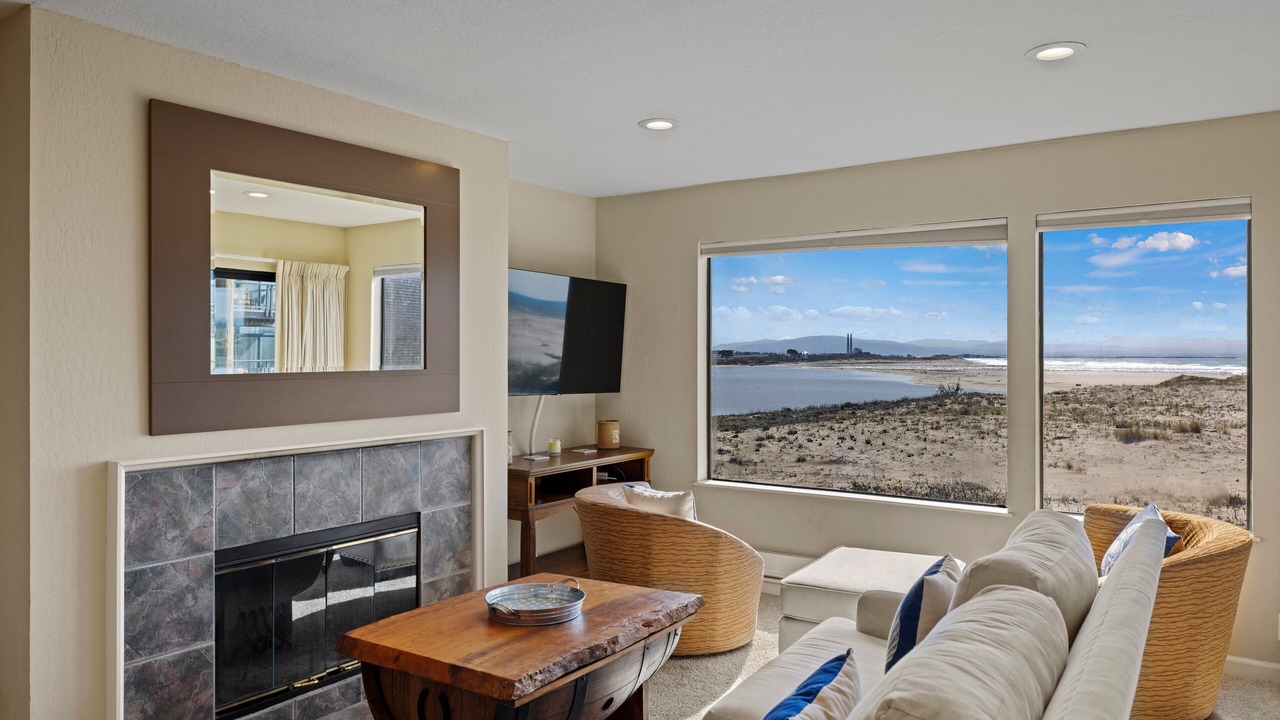 Photo of Livingroom in Watsonville