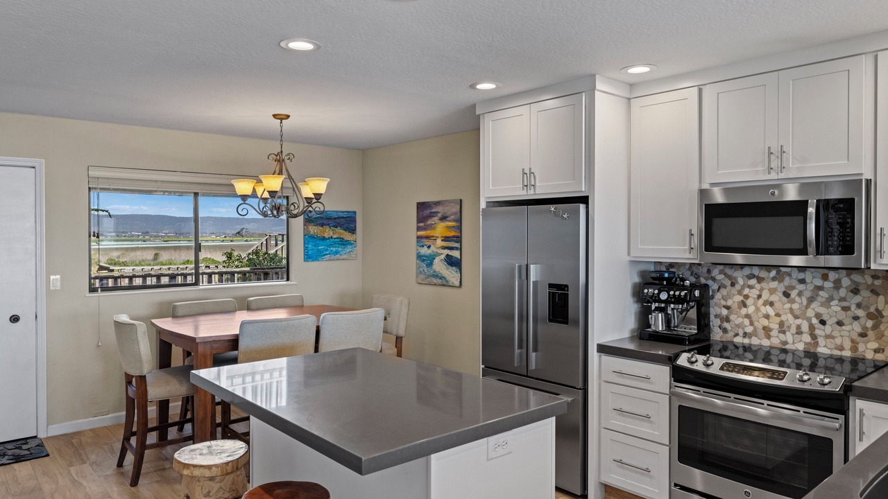 Photo of Kitchen in Watsonville