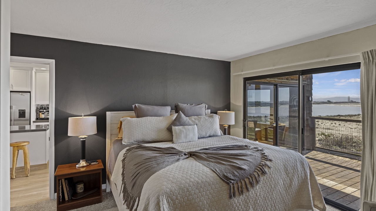 Photo of Bedroom in Watsonville