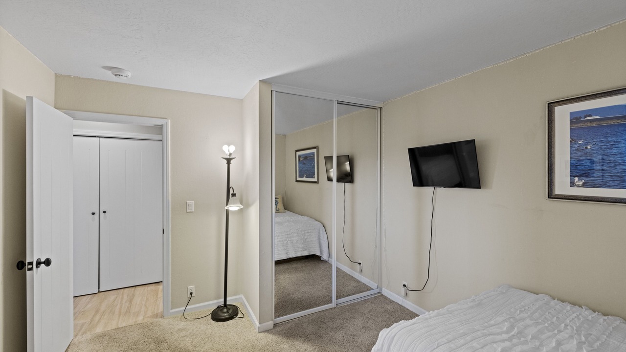 Photo of Bedroom in Watsonville
