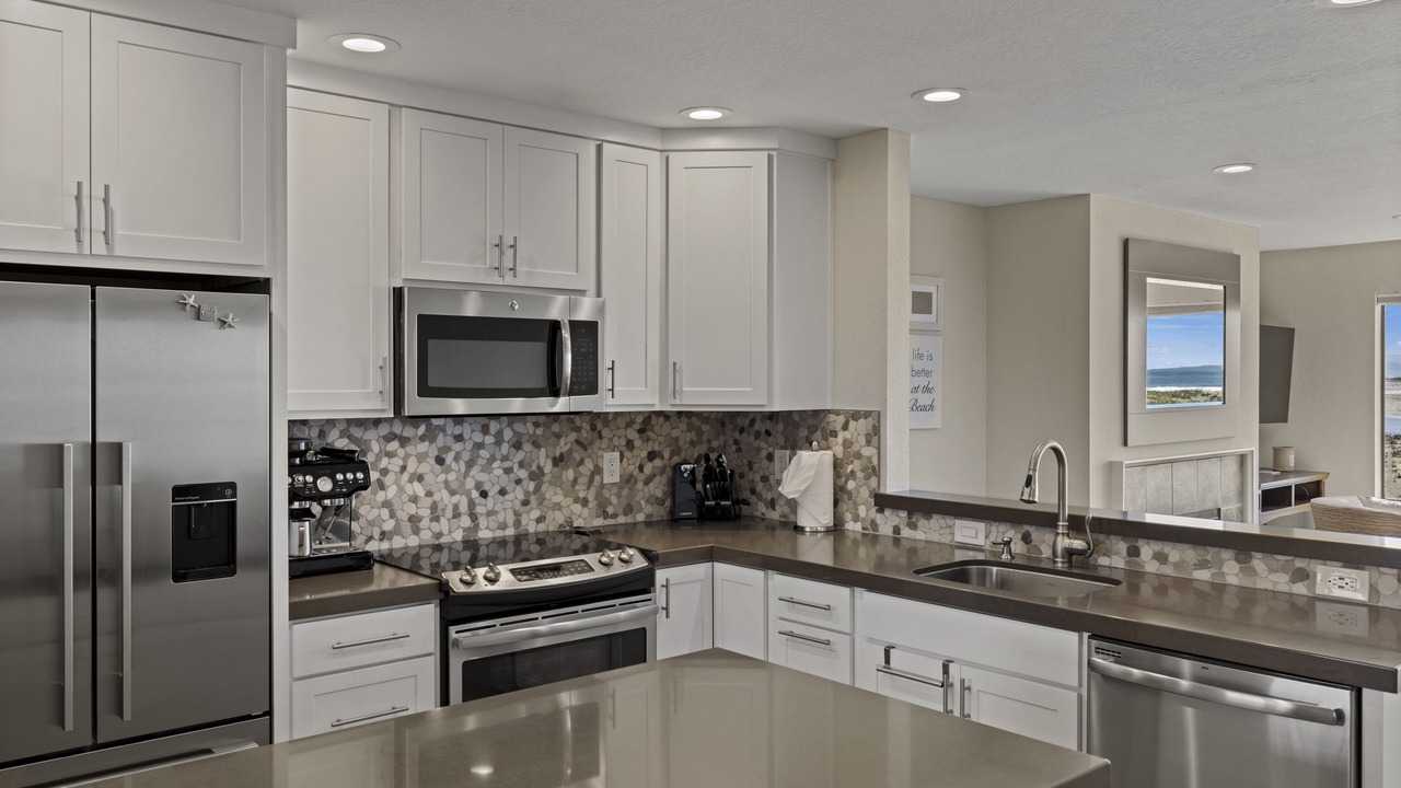 Photo of Kitchen in Watsonville