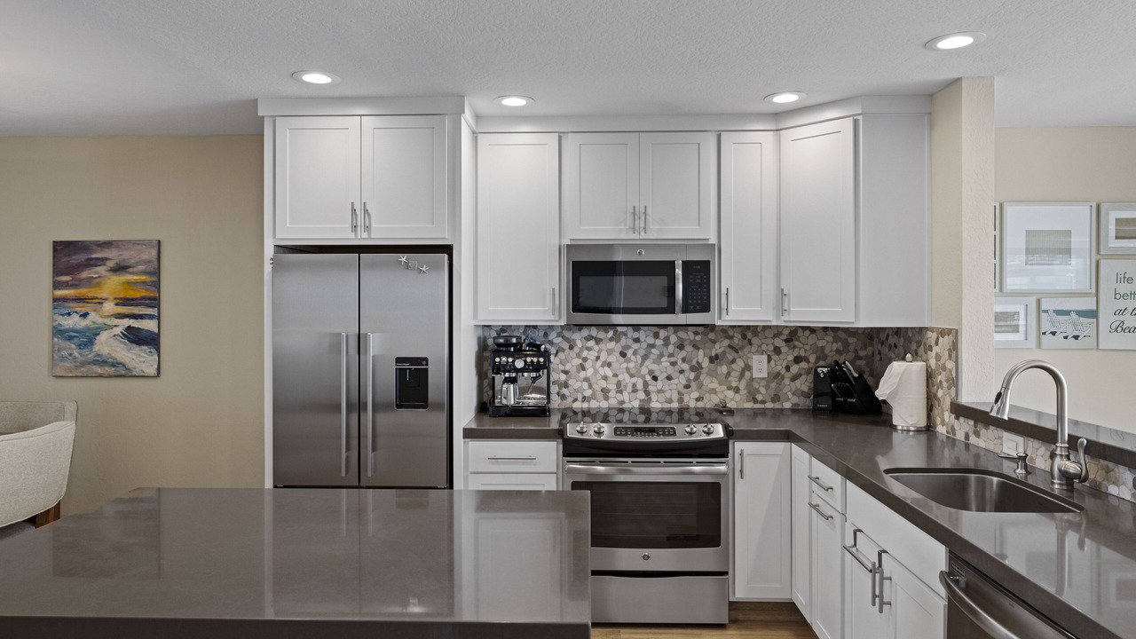 Photo of Kitchen in Watsonville