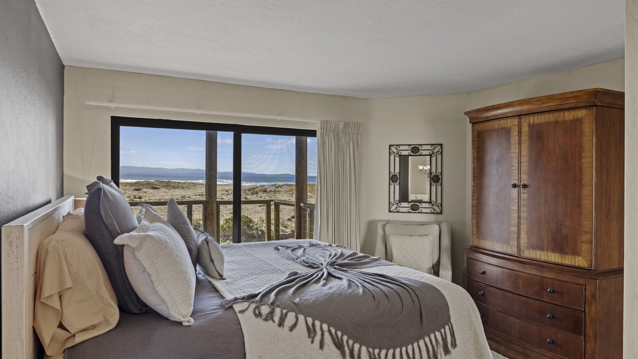 Photo of Bedroom in Watsonville