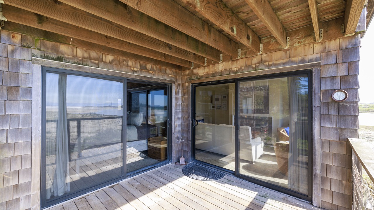 Photo of Patio Balcony in Watsonville