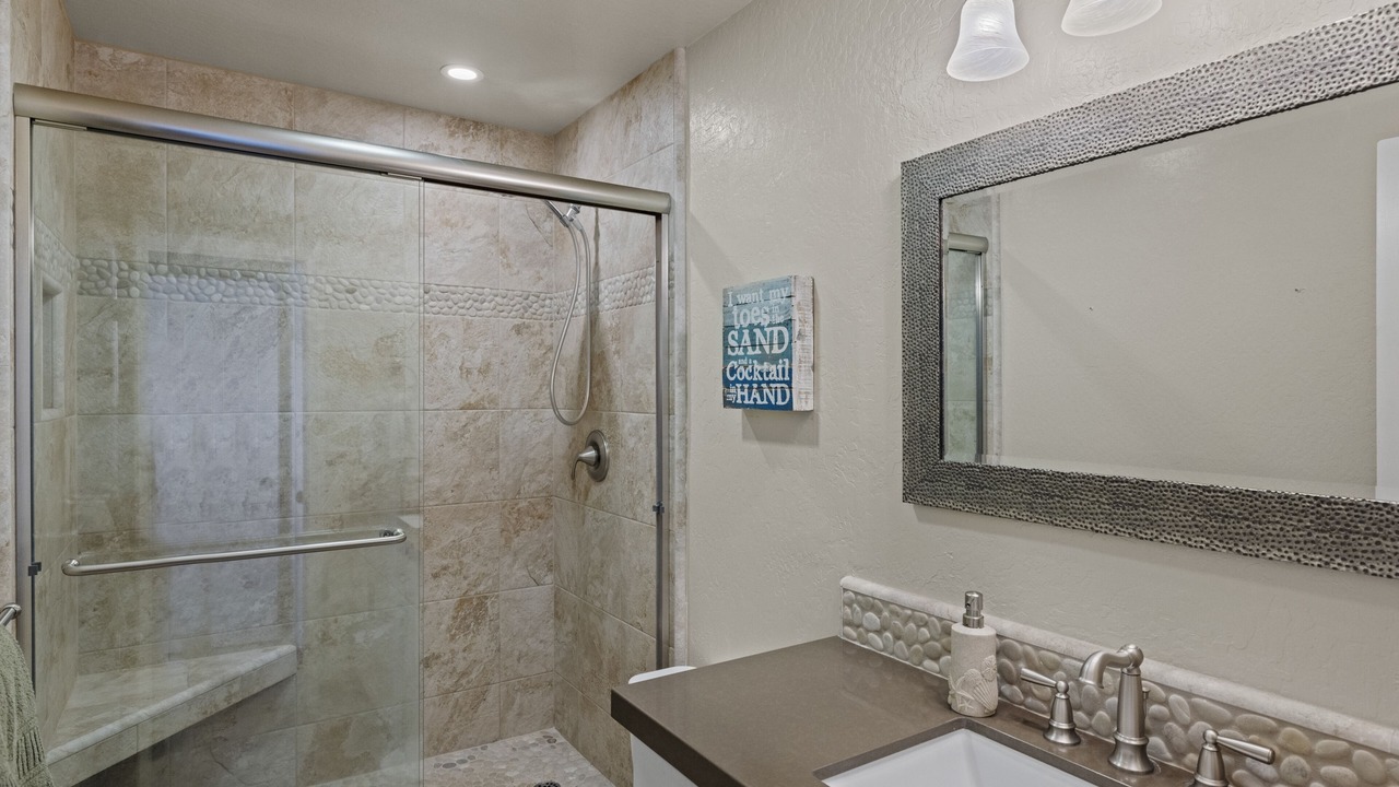 Photo of Bathroom in Watsonville