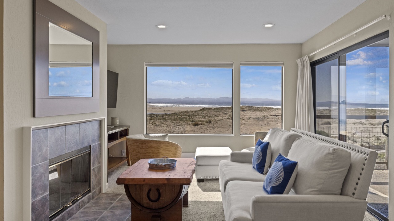 Photo of Livingroom in Watsonville