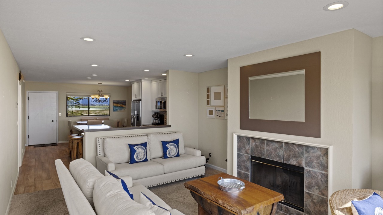 Photo of Livingroom in Watsonville