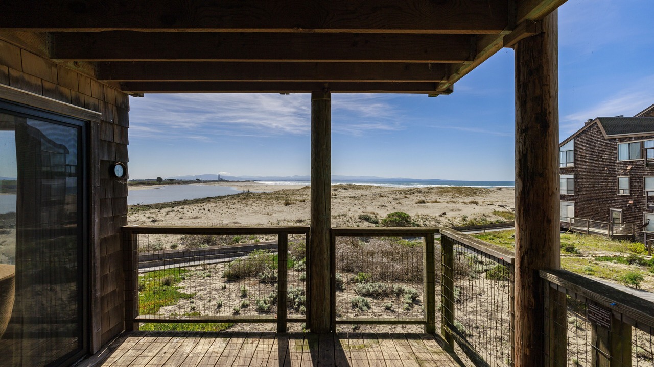 Photo of Patio Balcony in Watsonville