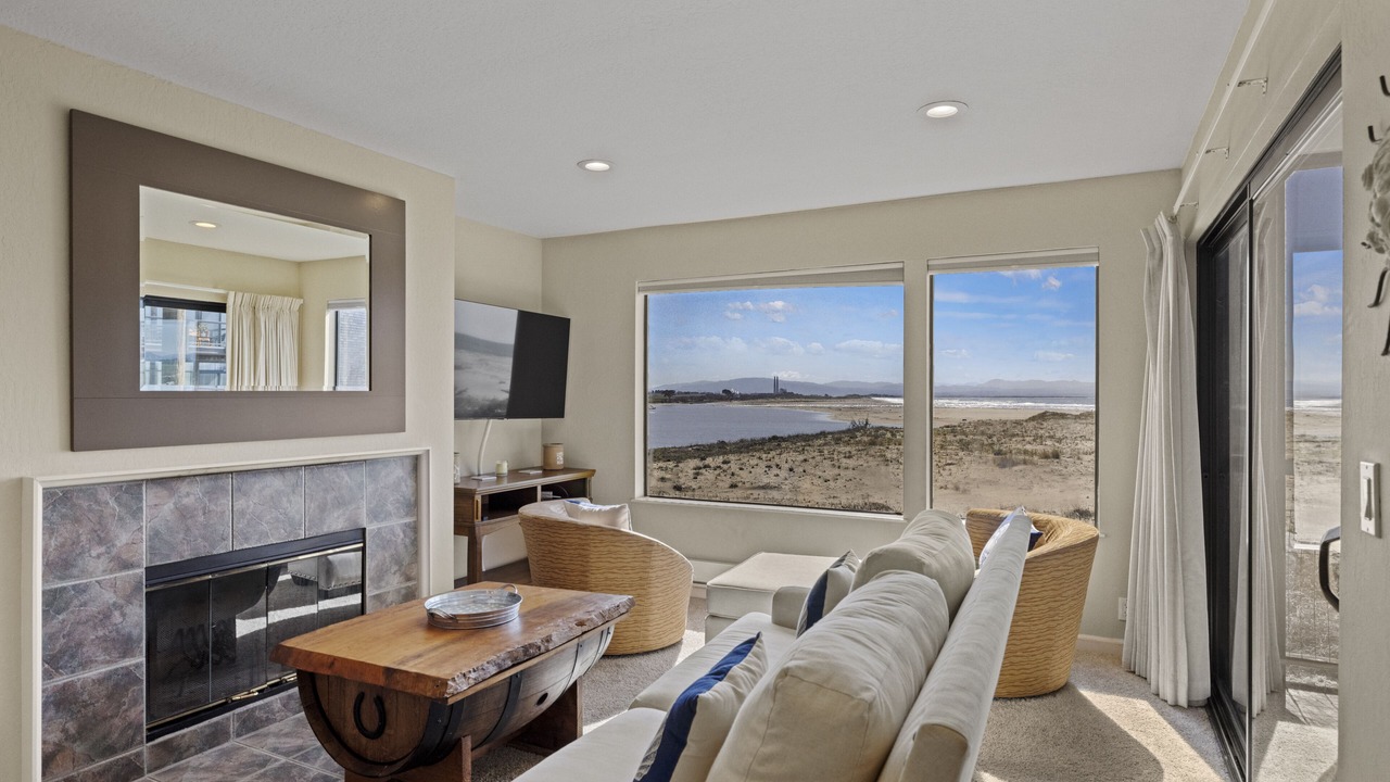 Photo of Livingroom in Watsonville