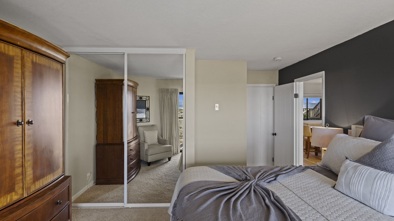 Photo of Bedroom in Watsonville