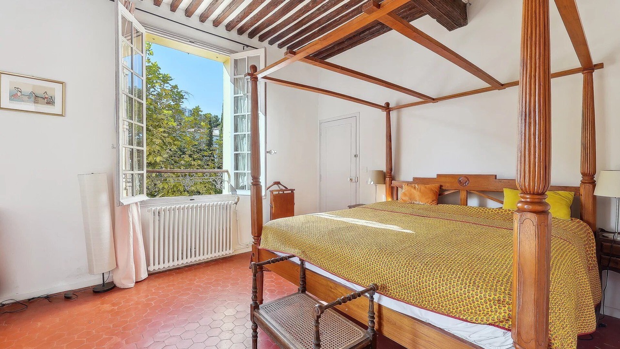Photo of Bedroom in Nord