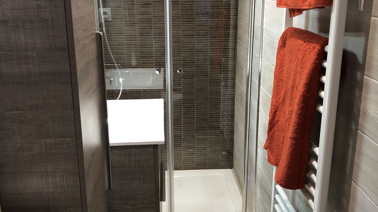 Photo of Bathroom in Nord