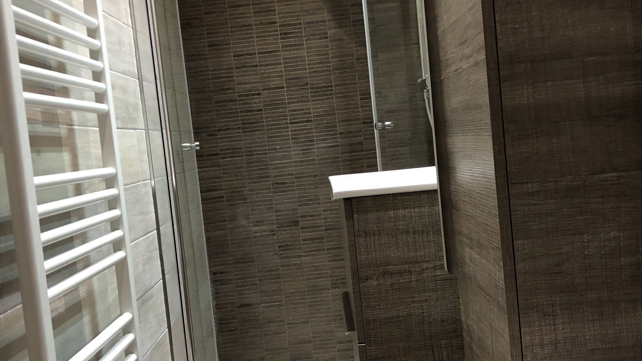 Photo of Bathroom in Nord