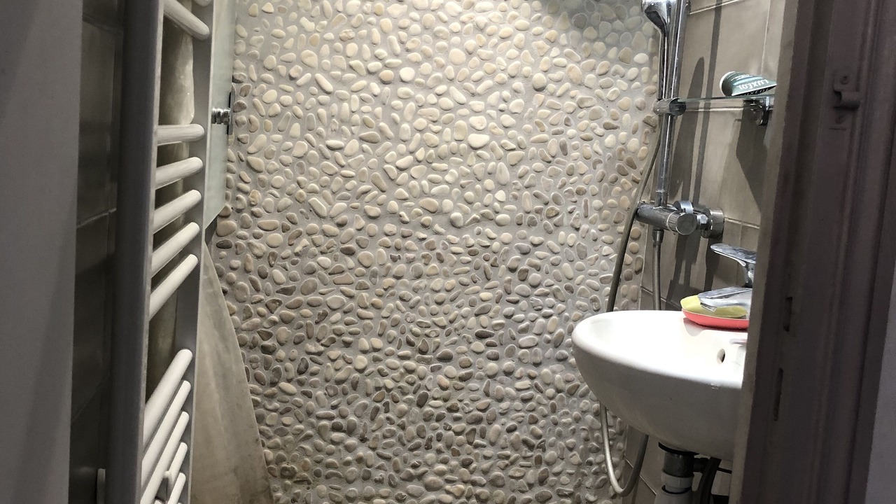 Photo of Bathroom in Nord