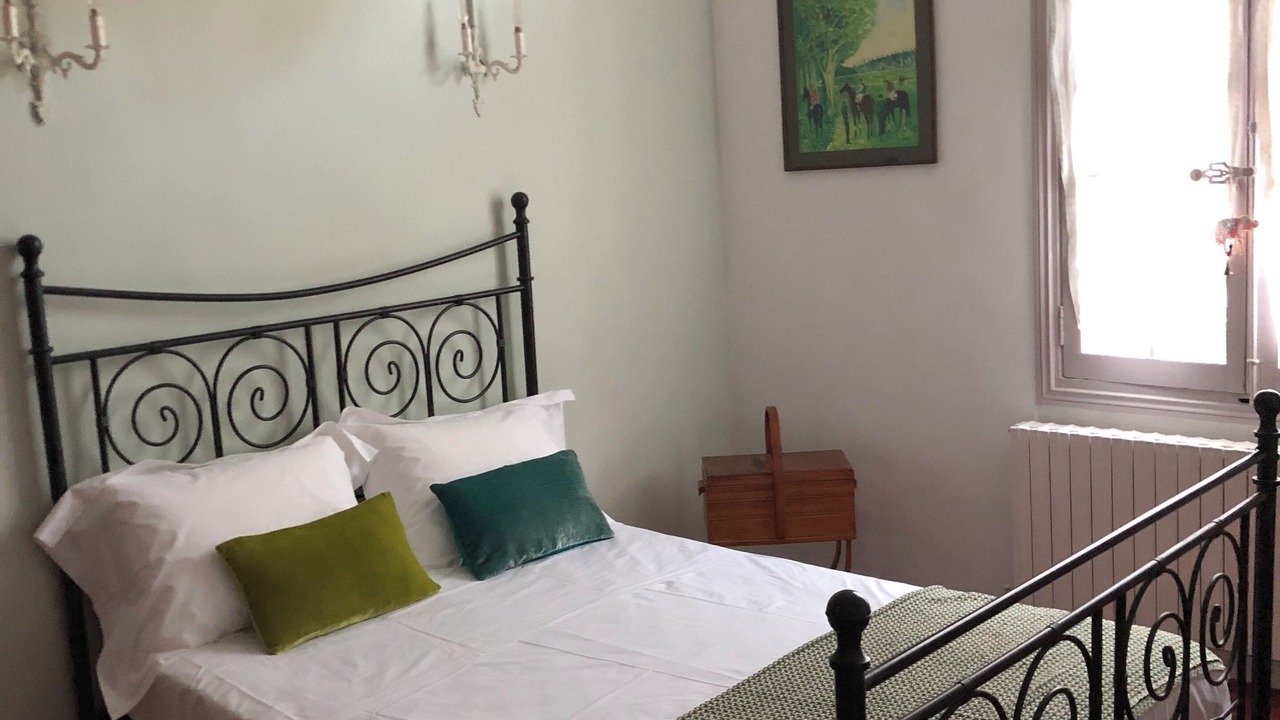Photo of Bedroom in Nord