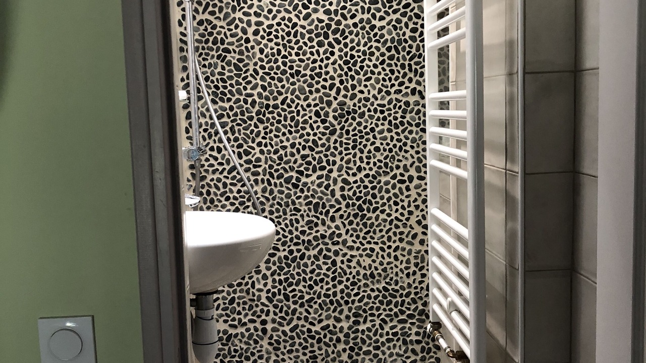 Photo of Bathroom in Nord