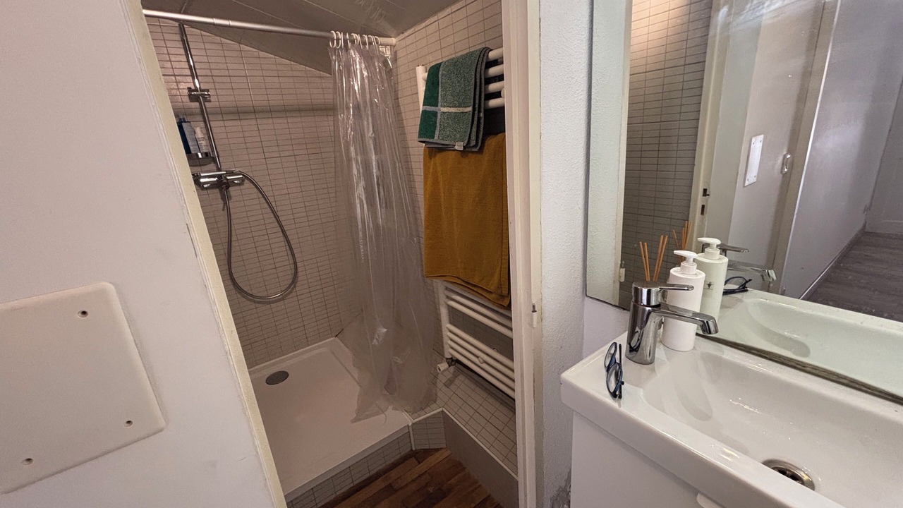 Photo of Bathroom in Nord