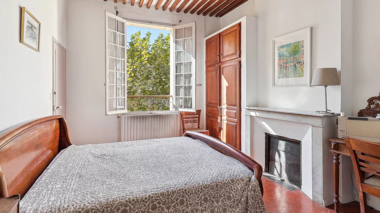Photo of Bedroom in Nord