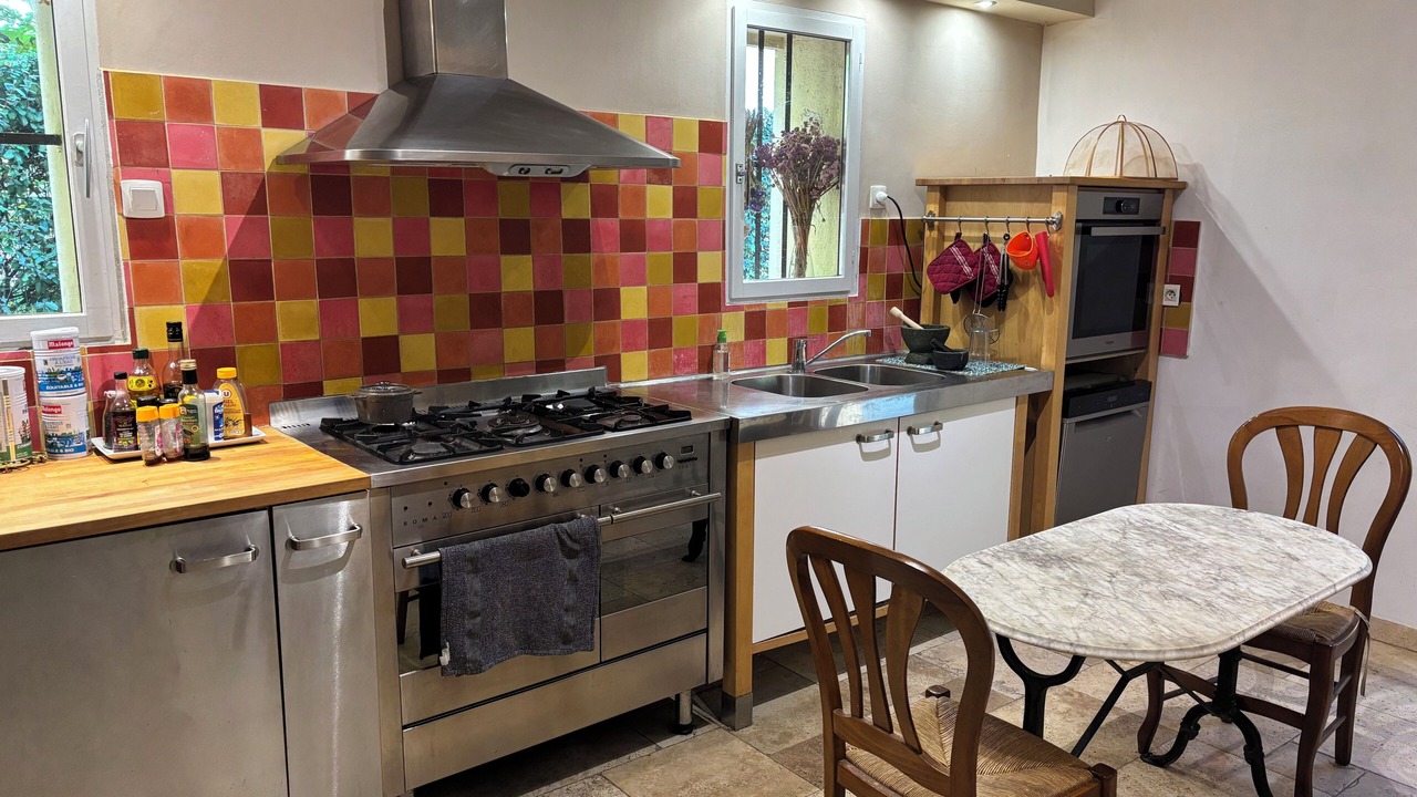 Photo of Kitchen in Nord