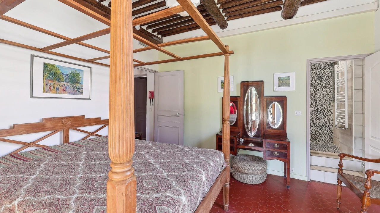 Photo of Bedroom in Nord