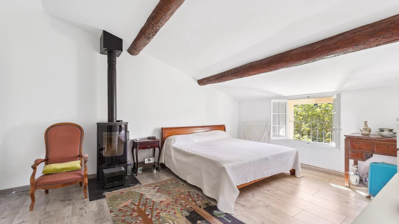 Photo of Bedroom in Nord