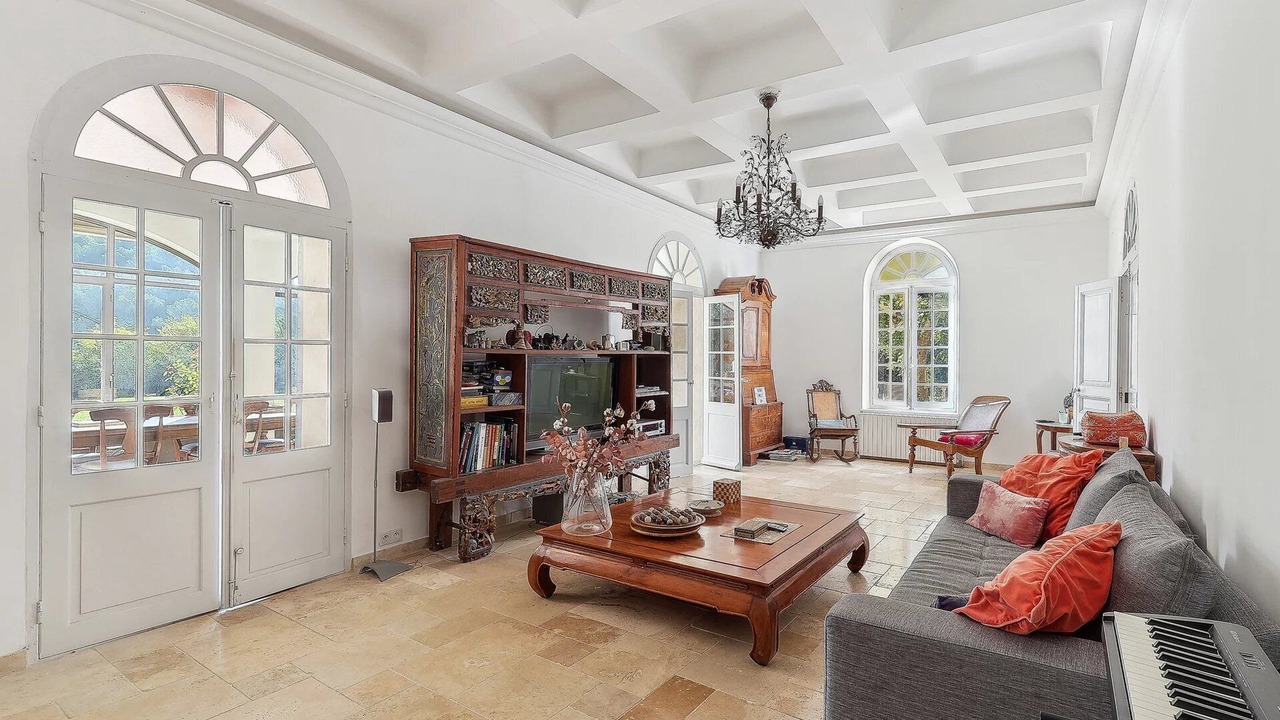 Photo of Livingroom in Nord