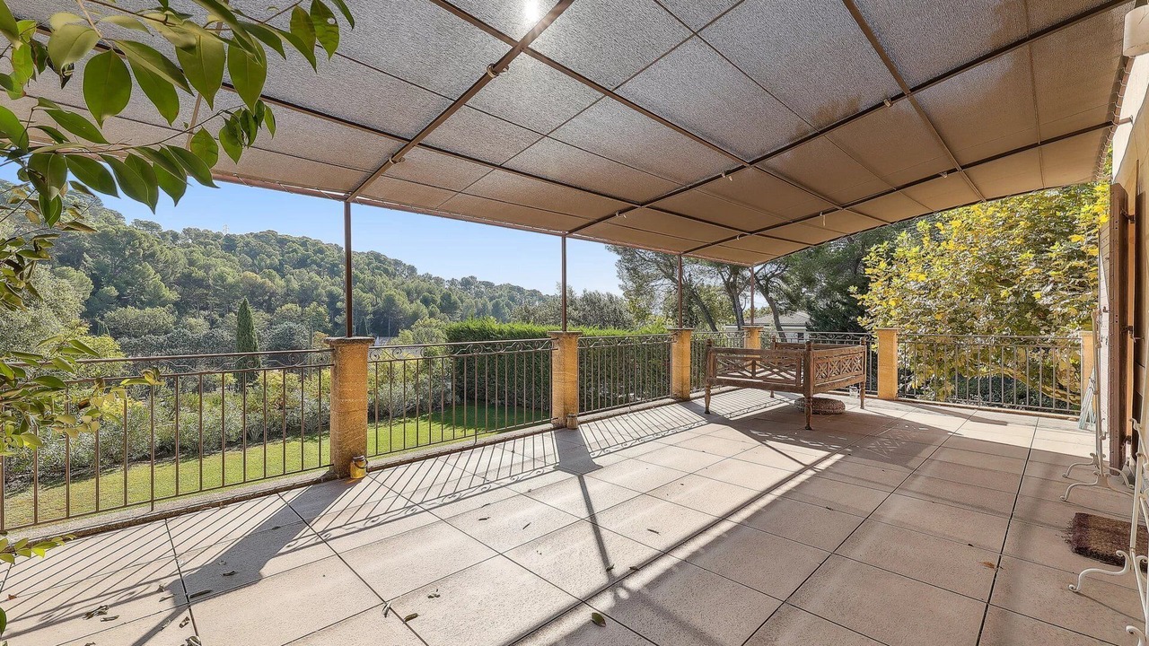 Photo of Patio Balcony in Nord