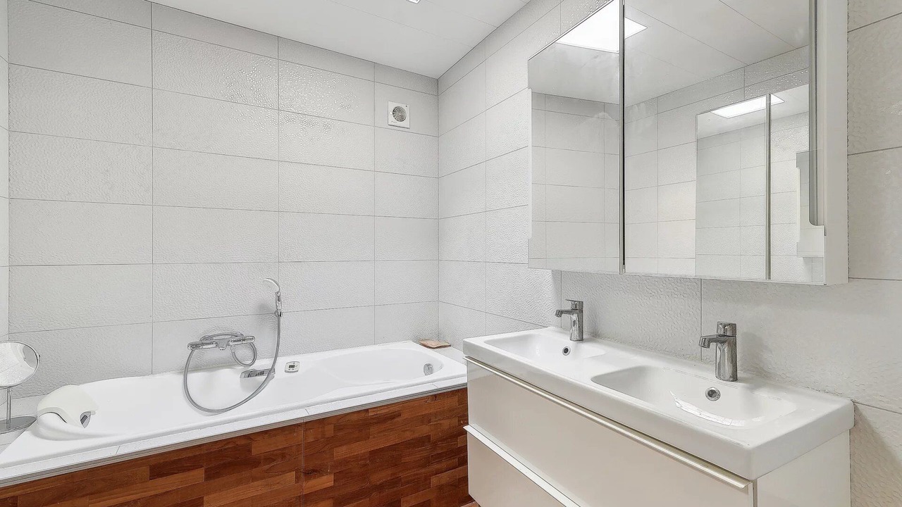 Photo of Bathroom in Nord