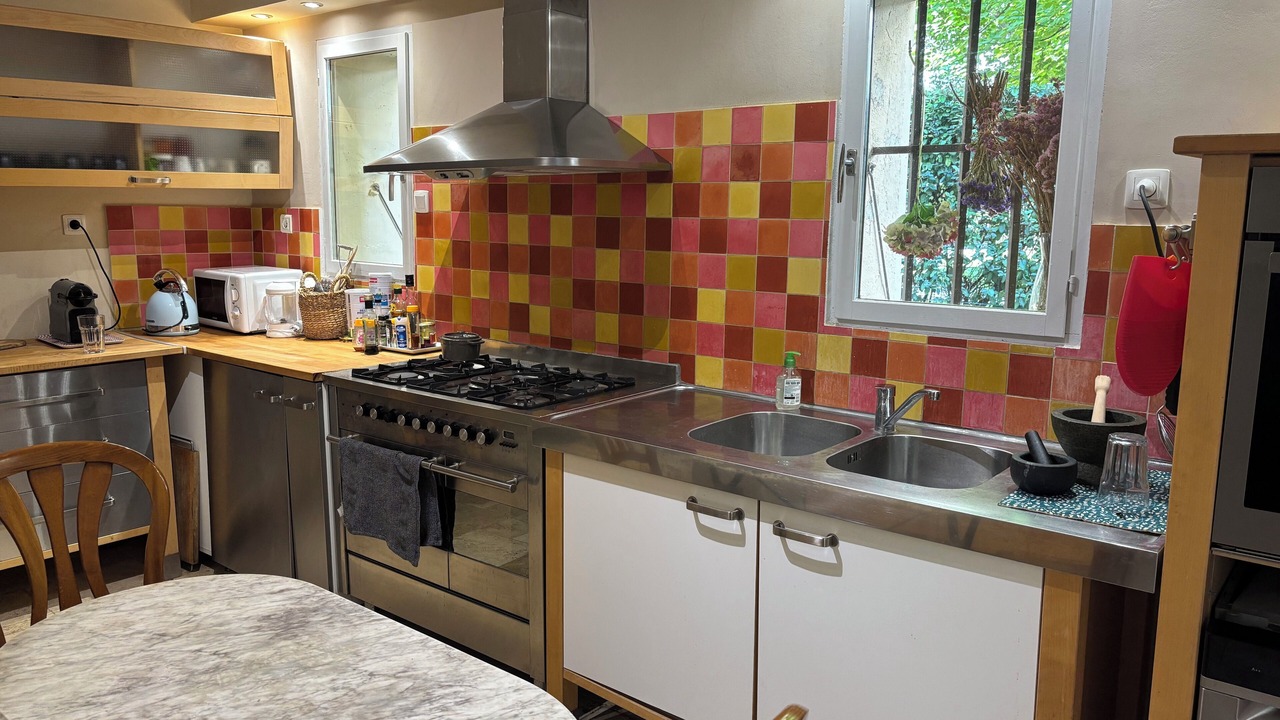Photo of Kitchen in Nord