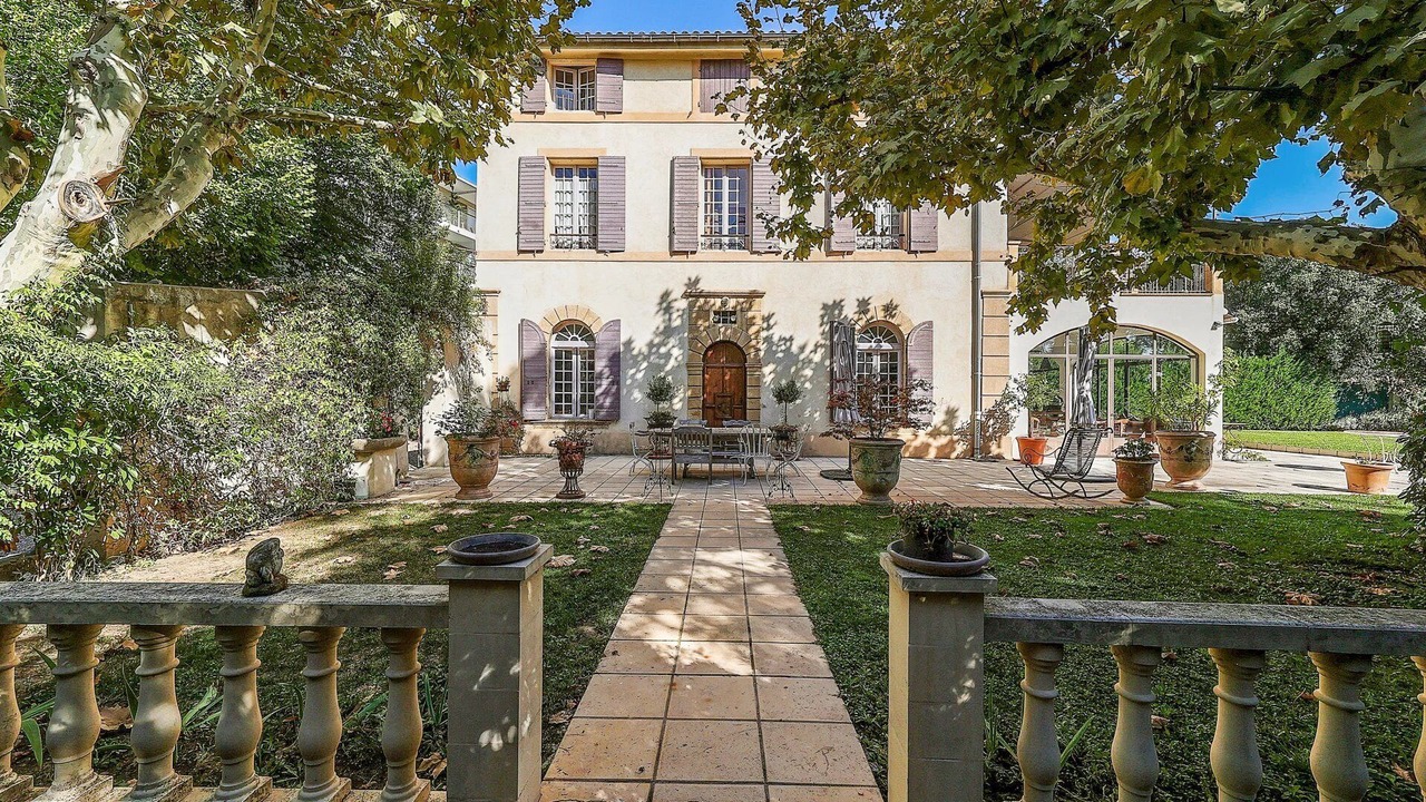 Photo of Patio Balcony in Nord