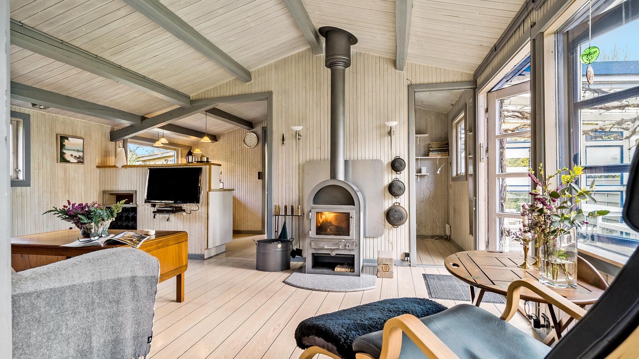 Photo of Bedroom in Strøby Egede