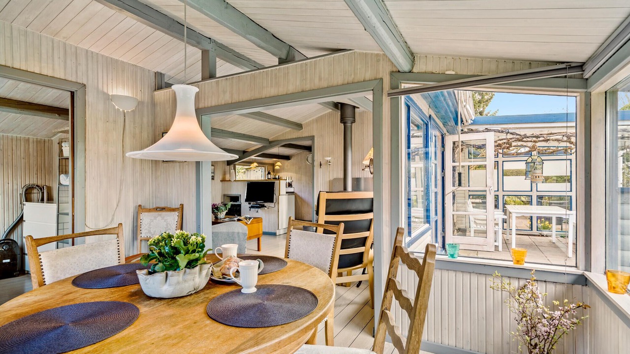 Photo of Bedroom in Strøby Egede