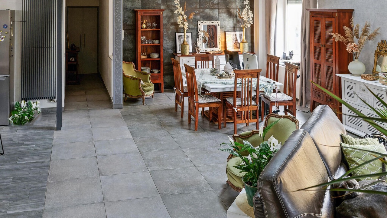 Photo of Bedroom in Champagnole